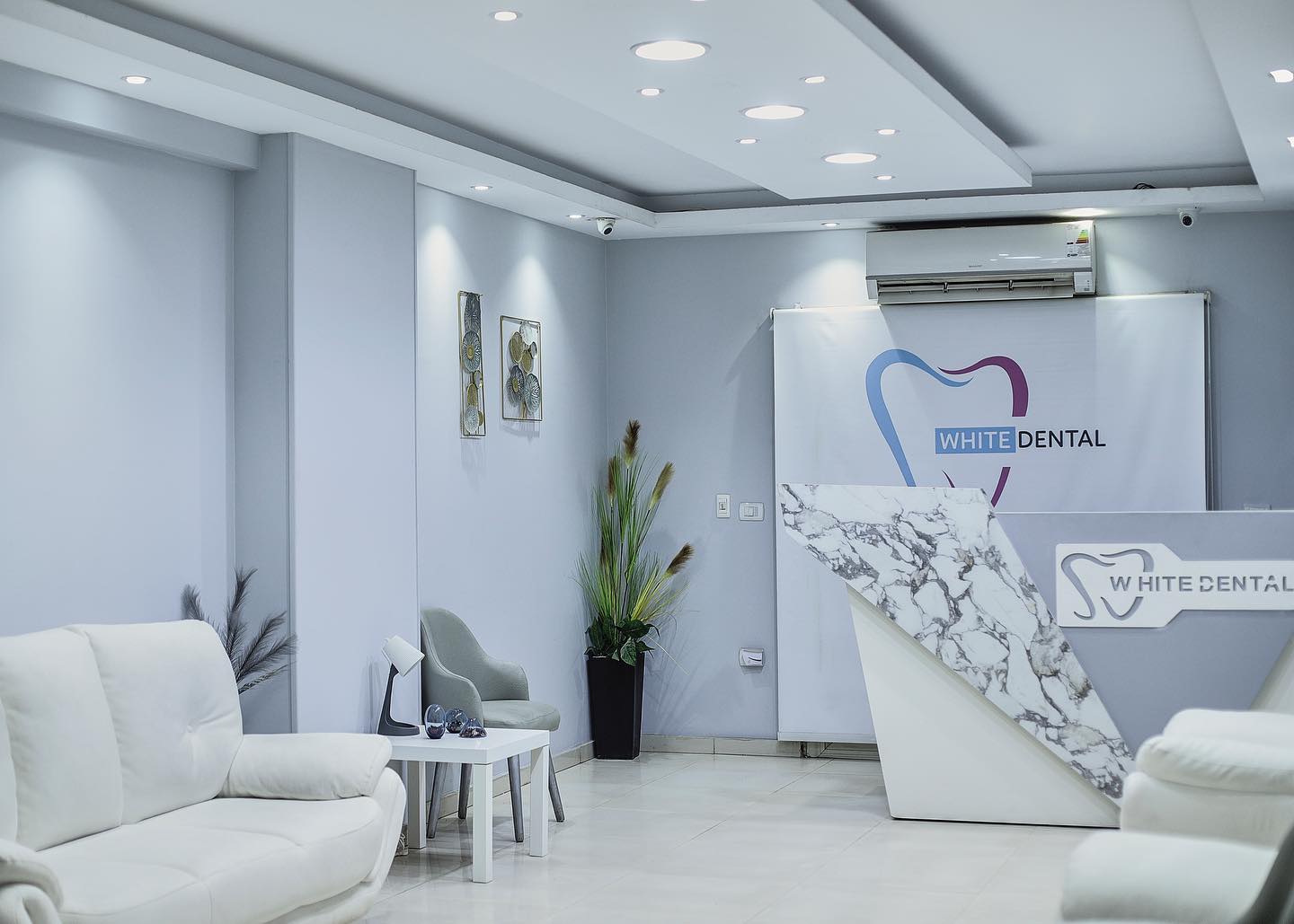 About Clinic